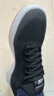 斯凱奇（SKECHERS）七夕禮物男鞋夏季休閑板鞋透氣軟底休閑運(yùn)動(dòng)鞋輕便通勤鞋210815 曬單實(shí)拍圖
