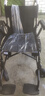 迪護電動(dòng)輪椅車(chē)老人全自動(dòng)輕便可折疊旅行專(zhuān)用智能超輕便攜式家用代步 曬單實(shí)拍圖