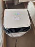 布魯雅爾（Blueair）【家電國(guó)家補(bǔ)貼】空氣消毒機(jī)凈化器除甲流病毒除甲醛病菌異味過敏原 【消】字號(hào)認(rèn)證鋼鐵大白8880i 曬單實(shí)拍圖