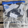 鴻星爾克運(yùn)動(dòng)套裝夏季薄款POLO衫短袖T恤男短褲透氣休閑運(yùn)動(dòng)服兩件套男裝 【POLO衫上衣+運(yùn)動(dòng)短褲】黑色 175（XL） 曬單實(shí)拍圖