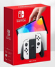 Nintendo Switch任天堂OLED游戲機(jī)NS掌上主機(jī)日版白色便攜家用體感掌機(jī)(國家補(bǔ)貼15%) 曬單實(shí)拍圖