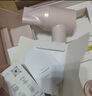 徠芬Laifen高速吹風(fēng)機(jī) 速干護(hù)發(fā)家用電吹風(fēng) 萊芬負(fù)離子不傷發(fā)吹風(fēng)筒 國(guó)家補(bǔ)貼 LF03青柚 曬單實(shí)拍圖