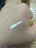 曼秀雷敦新碧金裝小金帽防曬霜乳40g 男女士戶外軍訓高倍隔離保濕SPF50+ 曬單實拍圖