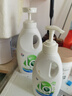 威露士清可新松木內(nèi)衣凈600ml*3內(nèi)衣內(nèi)褲洗衣液清洗液 曬單實(shí)拍圖