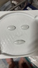 邦薇海藻面膜模具免調(diào)美容院敷臉?biāo)煶尚屯斜P自制面膜紙反復(fù)使用 模具+面膜紙 1件 曬單實(shí)拍圖