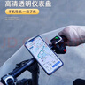 八海鳥滴滴代駕雨衣司機專用全身防暴雨柔軟不沾電動自行車便攜折疊雨披 曬單實拍圖