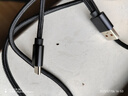 華為（HUAWEI）適配6A快充240W數(shù)據(jù)線于華為matemagic雙引擎vivo充電線安卓車(chē)載閃充電線手機(jī)編織自動(dòng)斷電加長(zhǎng)充 1條裝-極速99%【原廠升級(jí)芯片】 1.5米【6A快充】久用不壞 曬單實(shí)拍圖