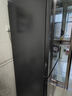 TCL 480升十字對開(kāi)四開(kāi)門(mén)超窄小戶(hù)型大容量?jì)粑犊咕罾渌賰黾矣秒姳湟患壞苄эL(fēng)冷國家補貼R480V7-U 曬單實(shí)拍圖