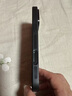 醉景閣適用 蘋果16promax手機殼高級感16Pro羊巴皮iPhone16復(fù)古皮質(zhì)plus全包男女2025新款簡約保護套 黑色羊巴灰-諸事皆順H灰 蘋果16ProMax 曬單實拍圖