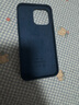 諾邦士適用于蘋果15系列手機(jī)殼動(dòng)畫磁吸適用iphone15promax液態(tài)硅膠防摔保護(hù)套純色真液態(tài)硅膠簡(jiǎn)約男女潮 【風(fēng)暴藍(lán)】帶標(biāo)MagSafe磁吸動(dòng)畫 贈(zèng)前膜鏡頭膜 蘋果 15 Pro Max 曬單實(shí)拍圖