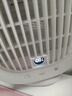 REMAXLIFE【噴霧制冷丨16℃空調(diào)風(fēng)】桌面風(fēng)扇制冷超長續(xù)航小型充電空調(diào)扇無葉靜音USB臺式便攜小風(fēng)扇 曬單實拍圖