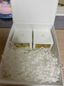 嬌蘭（Guerlain）帝皇蜂姿眼霜15ml淡化眼紋緊致修護化妝護膚品禮盒生日禮物送女友 曬單實拍圖