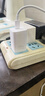 華為冰糖全能充電器(Max 66W) 氮化鎵技術(shù) 3C認(rèn)證 66W超級快充 華為充電器 適用于Mate70系列/Pura X 曬單實拍圖