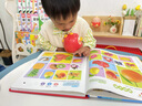 SAWAAG德國會(huì )說(shuō)話(huà)的早教有聲書(shū)撕不爛充電0-9歲點(diǎn)讀書(shū)機發(fā)聲書(shū)兒童玩具 【升級第十代】會(huì )講故事的早教發(fā)聲書(shū)（三語(yǔ)） 曬單實(shí)拍圖
