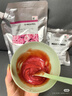 美蒂菲（MEDI-PEEL）韓國美帝菲玫瑰軟膜面膜DIY軟膜粉補水保濕提亮 玫瑰軟膜配工具 1100g 曬單實拍圖
