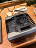 天鋇游刃Y獨顯迷你主機 AMD銳龍R9電腦臺式整機雙A組合內置RX7600XT顯卡8G顯存電競游戲小型主機 64G內存2TB固態(tài)PCIE4硬盤(pán)WIFI7 RX7600XT 8G顯卡 曬單實(shí)拍圖