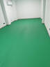 歐百娜乒乓球地膠室內乒乓球場(chǎng)地膠墊體育館專(zhuān)業(yè)運動(dòng)地板乒乓球室地膠 晶瑩布紋5.2mm-我們安裝 曬單實(shí)拍圖