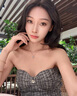 唯一（Winy）羽你相伴莫桑鉆999純銀項(xiàng)鏈女2025新款吊墜生日七夕情人節(jié)禮物 曬單實(shí)拍圖