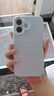 Smorss 【一體硅膠相機(jī)按鍵】適用蘋果16手機(jī)殼 iphone16保護(hù)套親膚固態(tài)硅膠全包植絨男女款軟殼 天空藍(lán) 曬單實(shí)拍圖