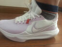 耐克（NIKE）PRECISION 6 男子籃球鞋 DD9535-100 42.5 曬單實(shí)拍圖