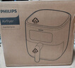 飛利浦（PHILIPS）海星空氣炸鍋 可視不用翻面 家用5.6L大容量 精準(zhǔn)控溫 智能觸屏 清涼暑假 多功能全自動 HD9257  曬單實拍圖