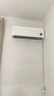 小米（MI）米家空調(diào) 1.5匹 巨省電pro 新一級能效 節(jié)能省電 變頻冷暖家用臥室壁掛式自清潔舒適空調(diào)掛機 1.5匹 一級能效 行業(yè)熱銷 曬單實拍圖