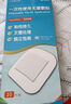藍(lán)洛醫(yī)用無菌敷貼大號(hào)創(chuàng)可貼一次性透氣創(chuàng)面創(chuàng)口敷料術(shù)后傷口愈合貼 曬單實(shí)拍圖