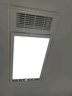 雷士（NVC）國家補貼風暖浴霸浴室暖風雙電機照明換氣排風五合一體衛(wèi)生間Y124 曬單實拍圖