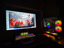 微星 酷睿i5 12600KF/RTX4060/4060TI/4070S/5060Ti海景房游戲主機(jī)電腦臺(tái)式機(jī)優(yōu)惠補(bǔ)貼組裝電腦DIY主機(jī) 配四 14600KF+首發(fā)RTX5060 曬單實(shí)拍圖