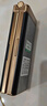 金立（Gionee）W2025 4G翻蓋老人手機(jī) 5000毫安超長待機(jī) 2.8英寸大屏大字大聲全網(wǎng)通老年機(jī)學(xué)生備用功能機(jī) 黑金色 曬單實(shí)拍圖