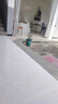 DISID【100套】豆漿杯子一次性帶蓋便攜外帶熱飲早餐打包現磨豆漿紙杯 【100套】340ml杯+蓋+吸管+袋 【甄選食品級材質(zhì) 加厚不滲漏】 曬單實(shí)拍圖