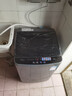美的（Midea）波輪洗衣機全自動家用 MB55V36E 5.5公斤 宿舍租房 迷你洗衣機小型 隨心洗 以舊換新 家電國家補貼 曬單實拍圖