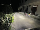 CHUMTE13-23款經(jīng)典福特新世代全順led大燈近光遠(yuǎn)光改裝超亮強(qiáng)光汽車燈泡 LED激光燈芯【一對(duì)價(jià)】 17-23款全順【近光燈H7】 曬單實(shí)拍圖