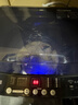 志高（CHIGO）全自動(dòng)洗衣機波輪宿舍迷你小型家用洗烘一體智能洗脫一體機 10KG玄武灰【全新上市+智能風(fēng)干+強動(dòng)力電機】 曬單實(shí)拍圖