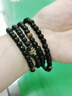 芯奢手鏈男潮高級感多圈十二生肖男士佛珠手串男生珠子串珠本命年手環(huán) 生肖下單備注 曬單實(shí)拍圖