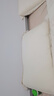 潔麗雅（Grace）纖維枕 星級(jí)酒店枕頭枕芯 46*72cm 一對(duì)裝（2只裝） 曬單實(shí)拍圖