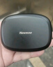 紐曼（Newmine）S1Pro【2025新款丨柏林之聲】藍牙耳機骨傳導概念掛耳式 無線不入耳開放式運動健身通話降噪長續(xù)航 【90%買家選】至尊頂配黑+收納袋 曬單實拍圖
