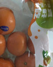 【整箱】南非無(wú)核小蜜橘1.5kg  曬單實(shí)拍圖