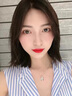 Cindy Kelly精致純銀項(xiàng)鏈女輕奢實(shí)用高級感鎖骨鏈生日七夕情人節(jié)禮物送女友 【足銀999】四葉草項(xiàng)鏈 曬單實(shí)拍圖