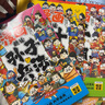 全3冊(cè) 漫畫趣讀王陽(yáng)明+孫子兵法+三十六計(jì) 中國(guó)古典智慧書小學(xué)生課外閱讀故事書  課外書課外 自主閱讀 假期讀物省錢卡 曬單實(shí)拍圖