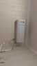 美的空調(diào) 大1匹 酷省電 新一級能效 變頻冷暖 壁掛式小空調(diào)掛機節(jié)能 家電國家補貼 KFR-26GW/N8KS1-1 曬單實拍圖