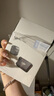 大疆（DJI）Mic Mini 無(wú)線(xiàn)麥克風(fēng) 專(zhuān)業(yè)錄音直播領(lǐng)夾無(wú)線(xiàn)小蜜蜂 手機相機單反vlog采訪(fǎng)降噪收音器 【安卓+蘋(píng)果15/16系列+相機】一拖一 加享【原裝 Lightning 手機連接頭】 曬單實(shí)拍圖