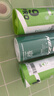 川崎Kawasaki羽毛球比賽訓(xùn)練耐打鵝毛球12個(gè)裝10號(hào)球 曬單實(shí)拍圖