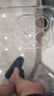 華為（HUAWEI）華為暢享9 二手手機 智能機 工作機4G 雙卡 后置雙攝智能美顏 幻夜黑 4GB+128GB 9成新 曬單實拍圖