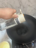雙槍油壺噴霧倒油噴油一體兩用霧化食用油玻璃油壺廚房家用不掛油 曬單實拍圖