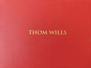 THOM WILLS便士樂福鞋男商務(wù)休閑亮面真皮皮鞋2024新款男鞋夏季 黑色A8111 41 /7.5碼 曬單實(shí)拍圖