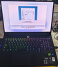 聯(lián)想拯救者Y9000P 2025 AI元啟游戲筆記本電腦(Ultra9 275HX 64G2T RTX5090 2.5K240Hz 黑)國家補貼20% 曬單實拍圖
