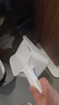 威爾基冰鏟制冰機鏟冰鏟子小塑料食品級冰箱冰塊勺米鏟面粉運鏟料鏟大號 大號冰鏟 曬單實拍圖