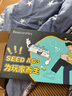 BEECONMINIBeeconMini 9口2.5G多系統(tǒng)AC路由OS帶PoE交換HA輕NAS SEED AC3新品 SEED AC3單臺(tái) 曬單實(shí)拍圖