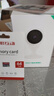 360 智能攝像頭監(jiān)控器家用嬰兒看護器 300W小水滴5C 2K版網(wǎng)絡wifi家用監(jiān)控高清拍攝 【性價比之選】360小水滴+64G內(nèi)存卡 曬單實拍圖